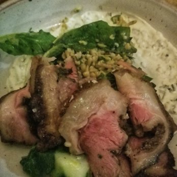 The Baker’s Table - lamb - New American Near Me - Newport, Kentucky The Baker’s Table - lamb - New American Near Me - Newport, Kentucky
