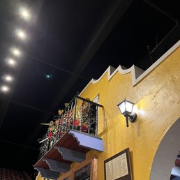 a balcony and a balcony a balcony and a balcony
