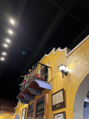 El Novillo by null