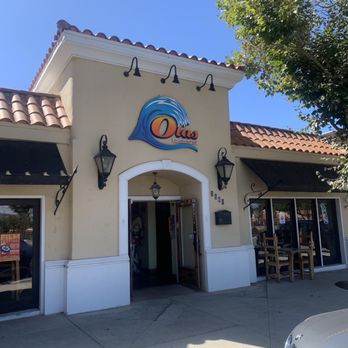 Olas De Carlos Surf Grill - Entrance - Mexican Near Me - Camarillo, California Olas De Carlos Surf Grill - Entrance - Mexican Near Me - Camarillo, California