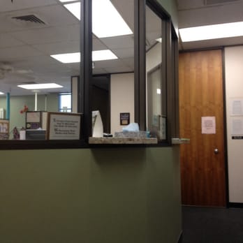 Corey L Jang, DDS - Receptionist Desk - General Dentistry Near Me - San Leandro, California