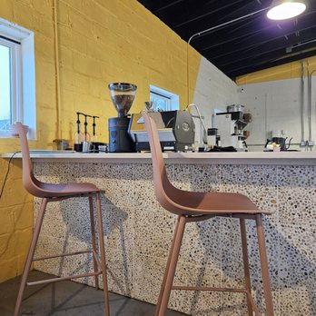 Helm Coffee - Coffee & Tea Near Me - Indianapolis, Indiana