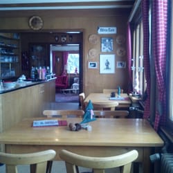Berggasthaus Auerhahn