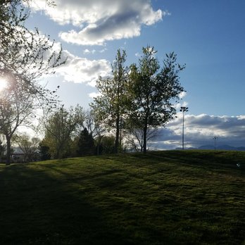 Desert Breeze Park - Parks Near Me - Las Vegas, Nevada
