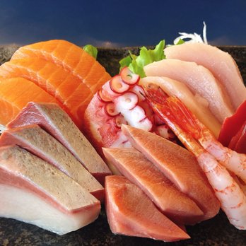 Sushi Lovers - Deluxe sashimi - Sushi Bars Near Me - Richmond, British Columbia Sushi Lovers - Deluxe sashimi - Sushi Bars Near Me - Richmond, British Columbia