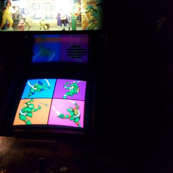 Arcade Bar - Tmnt! - Dive Bars Near Me - Gainesville, Florida Arcade Bar - Tmnt! - Dive Bars Near Me - Gainesville, Florida