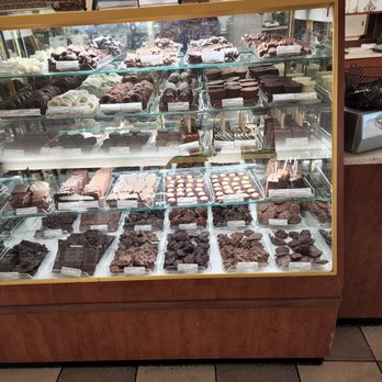 Kilwins - Ice Cream & Frozen Yogurt Near Me - Annapolis, Maryland
