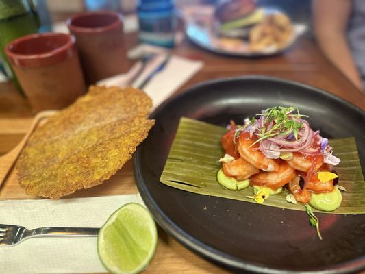 Andrés Carne de Res Miami by null