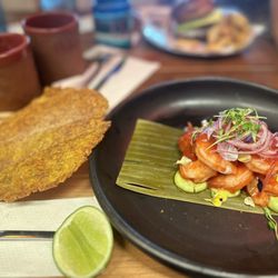 user provided Andrés Carne De Res photo