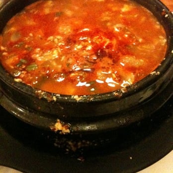 Nagwon Garden - soondubu - Barbeque Near Me - Upper Darby, Pennsylvania