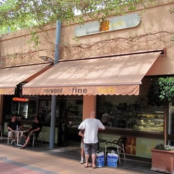 Norwood Fine Foods