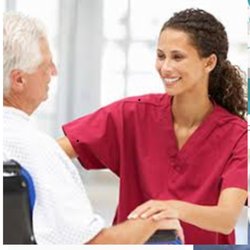 Sheraton Caregivers - Sheraton caregivers are available from as little as a few hours to our most popular 24hr care.