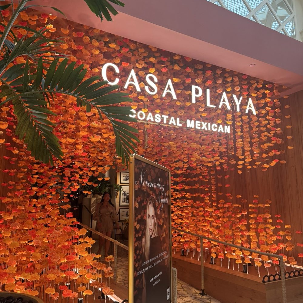 Casa Playa - Entrance - Mexican Near Me - Las Vegas, Nevada Casa Playa - Entrance - Mexican Near Me - Las Vegas, Nevada