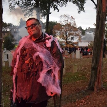 Haunting At Mill Hill - Haunted Houses Near Me - Norwalk, Connecticut Haunting At Mill Hill - Haunted Houses Near Me - Norwalk, Connecticut