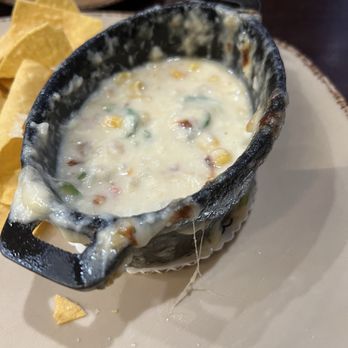 Mi Casa Tequila Taqueria - Queso fundido - Mexican Near Me - Orlando, Florida