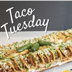 Papa's Tex Mex Smokehouse