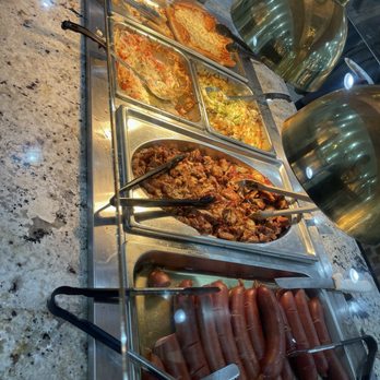 Ichiban Buffet - Seafood Near Me - Gardena, California