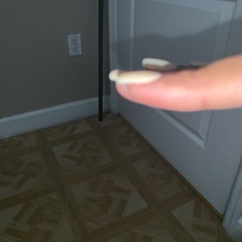Nail Fever 3 - Fat and uneven - Nail Salons Near Me - Homestead, Florida
