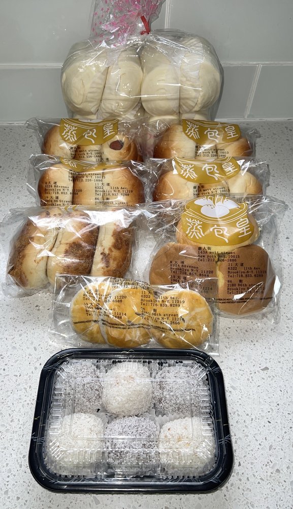 GOLDEN STEAMER RESTAURANT Updated June 2024 36 Photos & 25 Reviews