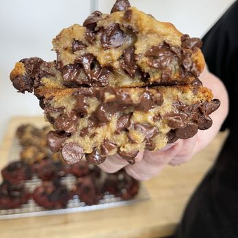 The Funny Farm Express - Gooey! - American Near Me - San Jose, California The Funny Farm Express - Gooey! - American Near Me - San Jose, California