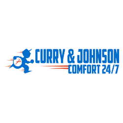 Curry and Johnson Comfort 24/7