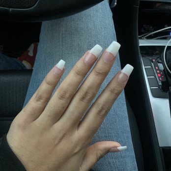 Fashion Nails - Chunky - Nail Salons Near Me - Berkeley, California Fashion Nails - Chunky - Nail Salons Near Me - Berkeley, California