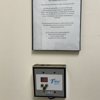 Tansations - FDA Spray Tan Recommendations posting. - Spray Tanning Near Me - San Antonio, Texas Tansations - FDA Spray Tan Recommendations posting. - Spray Tanning Near Me - San Antonio, Texas