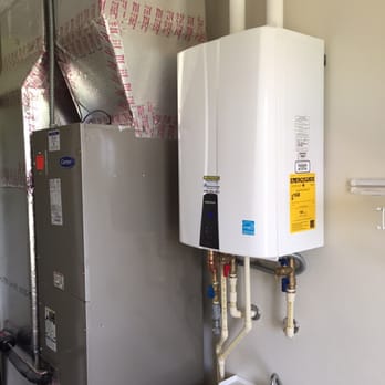 Affinity Gas Services - Navien NPE-210A - Water Heater Installation/Repair Near Me Affinity Gas Services - Navien NPE-210A - Water Heater Installation/Repair Near Me