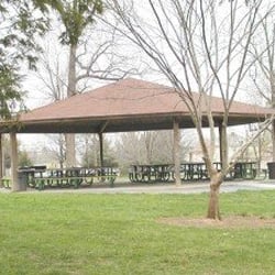 Miller Park And Pool