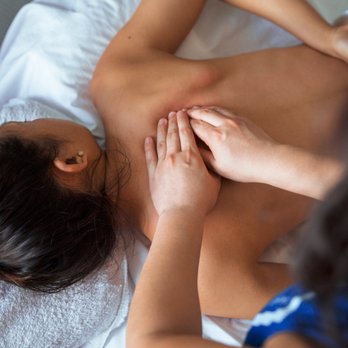 Body Balance Massage & Skincare Spa