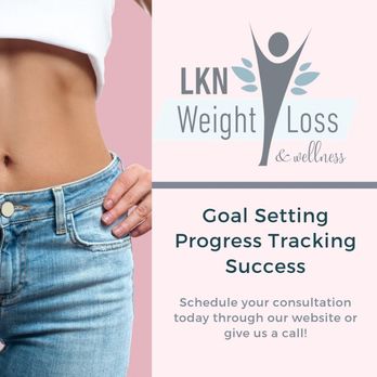 LKN Weight Loss & Wellness - Our licensed professionals will keep you on track! - Weight Loss Centers Near Me - Cornelius, North Carolina LKN Weight Loss & Wellness - Our licensed professionals will keep you on track! - Weight Loss Centers Near Me - Cornelius, North Carolina