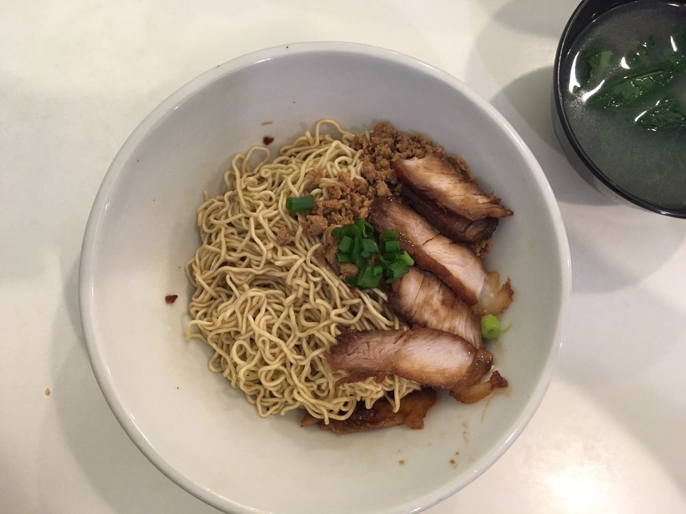 FACE TO FACE NOODLE HOUSE 32 Photos 25 Jalan Metro Perdana Barat 2