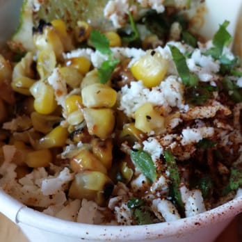 Torchy's Tacos - Roasted sweet corn - Tex-Mex Near Me - Fort Worth, Texas