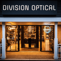 Division Optical