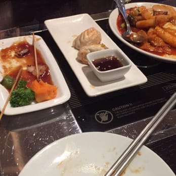 Koreana - Korean Near Me - Manchester, XGM