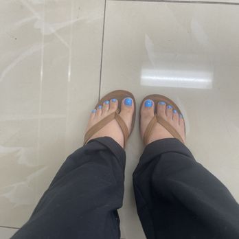 Ellie Nails Lounge - Gel pedicure - Nail Salons Near Me - West Covina, California Ellie Nails Lounge - Gel pedicure - Nail Salons Near Me - West Covina, California