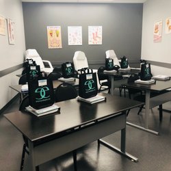 EIE Esthetic & Laser Training Centre