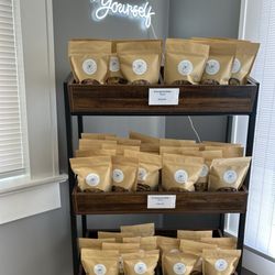 Quail Ridge Confections
