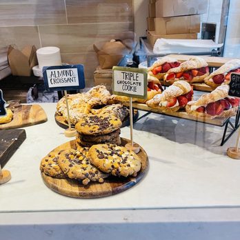The Coffee Class - Cookies - Coffee & Tea Near Me - Las Vegas, Nevada