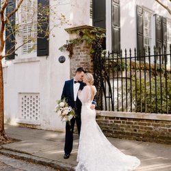 Sew Classy Bridal Designs