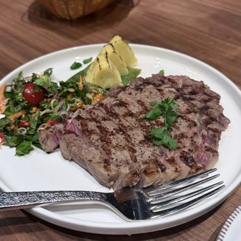Star Leaf - S.E Asian Rib-eye - Asian Fusion Near Me - Pasadena, California Star Leaf - S.E Asian Rib-eye - Asian Fusion Near Me - Pasadena, California