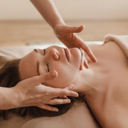Signature Thai Massage & Wellness