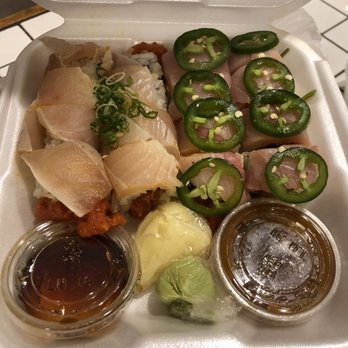 Sato Sushi - Japanese Near Me - Upland, California Sato Sushi - Japanese Near Me - Upland, California