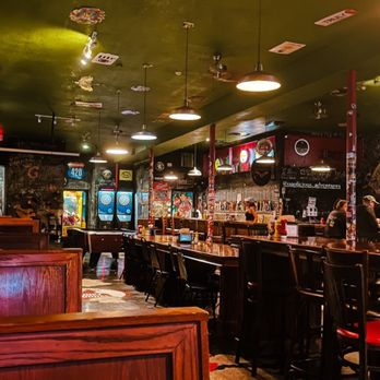 Daytona Taproom - Inside - Beer Bar Near Me - Daytona Beach, Florida