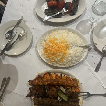 Raffi's Place - Middle Eastern Near Me - Glendale, California