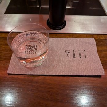 Double Chicken Please - Cocktail Bars Near Me - New York, New York
