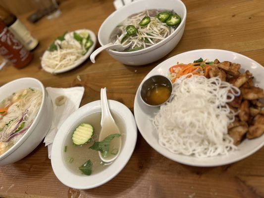 The Rolling Spring Roll (Syosset) by null