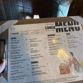 Mi Kitchen - Tapas Bars Near Me - Franklin, Tennessee