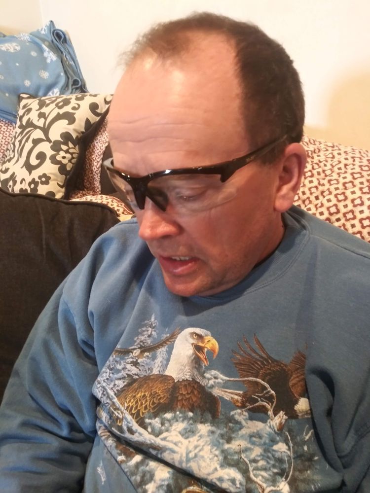 Slide of Call Paul Maintenance Services