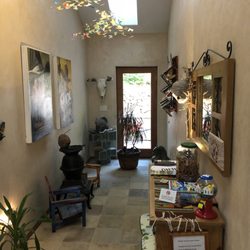 The Bed & Breakfast On Mitchell Creek